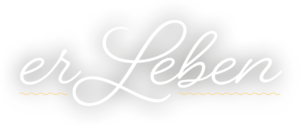 erleben Logo