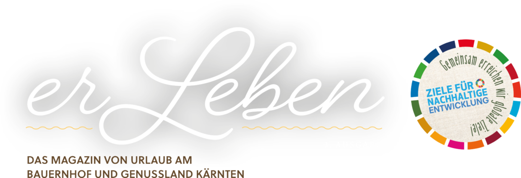 erleben Logo