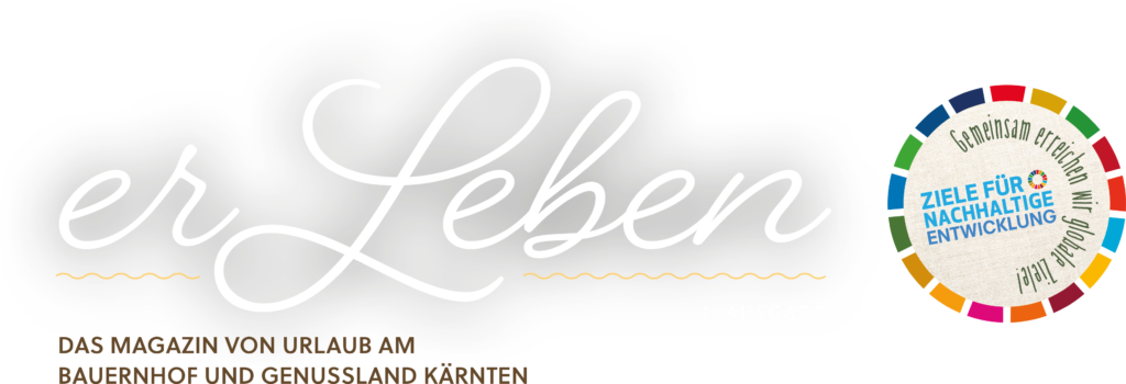 erleben Logo